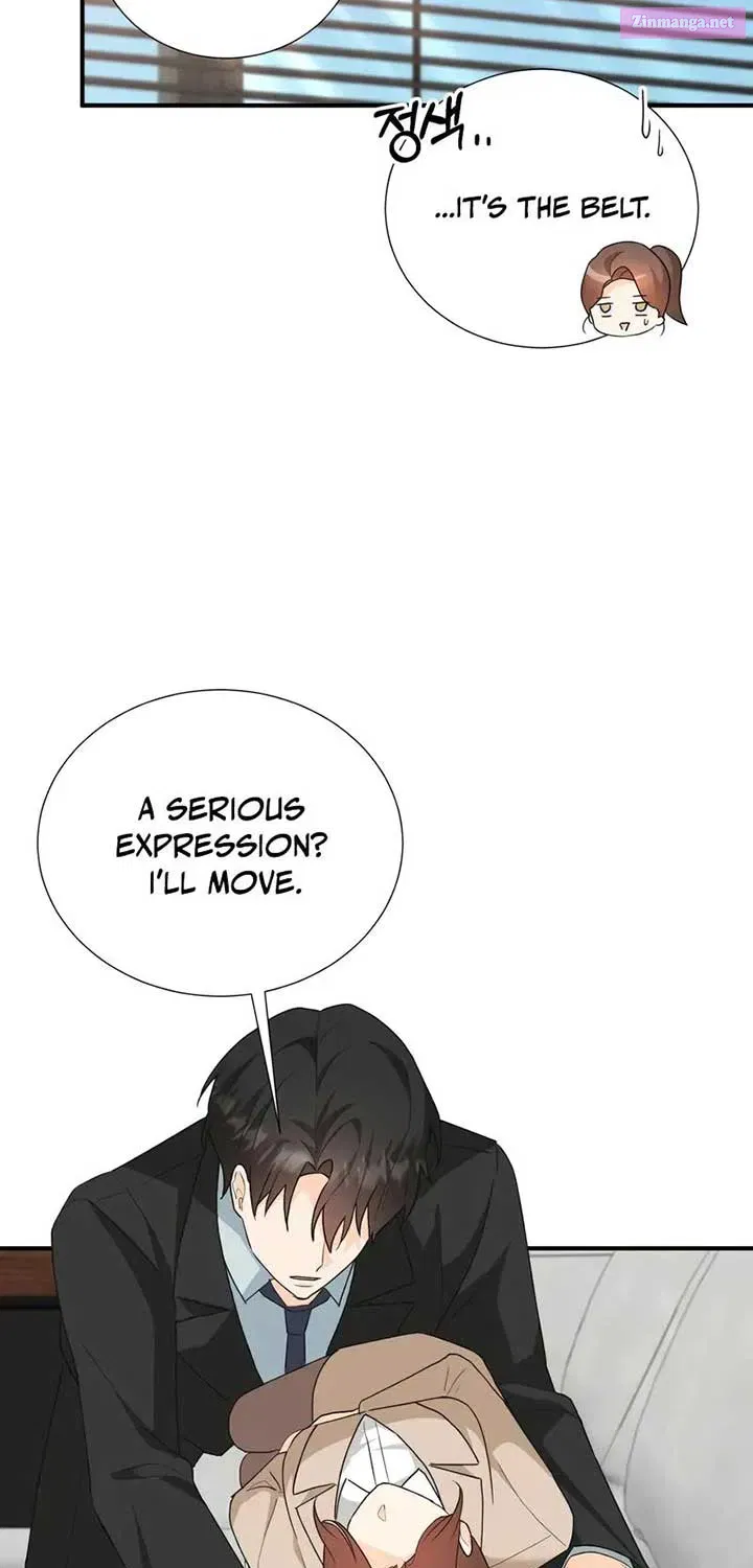 First Love Mangakakalot X Chapter 6 Page 41