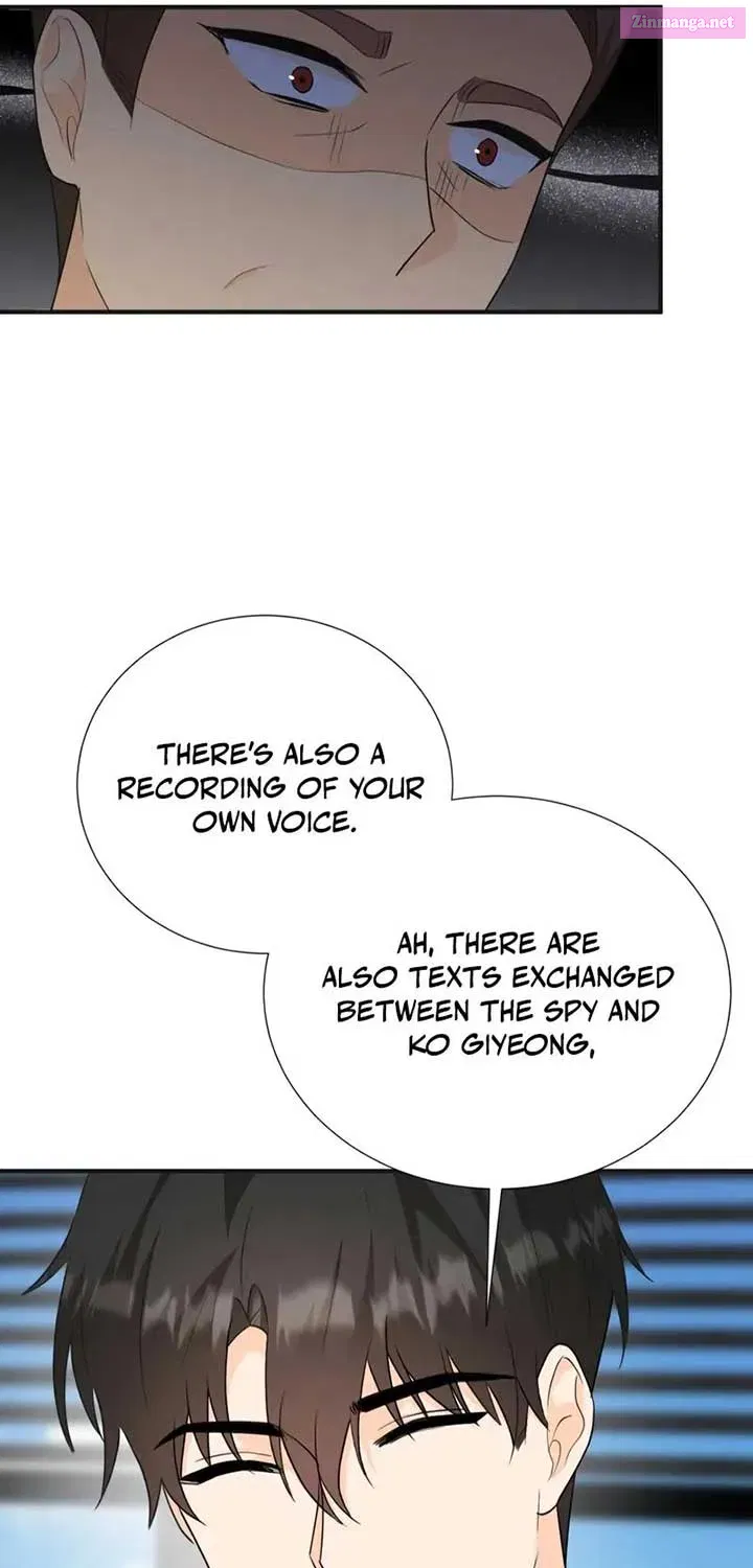 First Love Mangakakalot X Chapter 6 Page 57