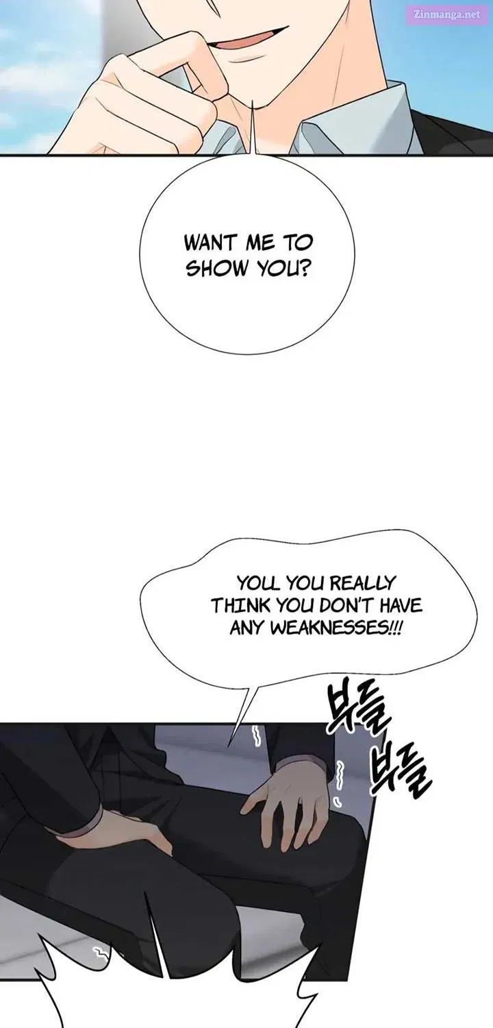 First Love Mangakakalot X Chapter 6 Page 58