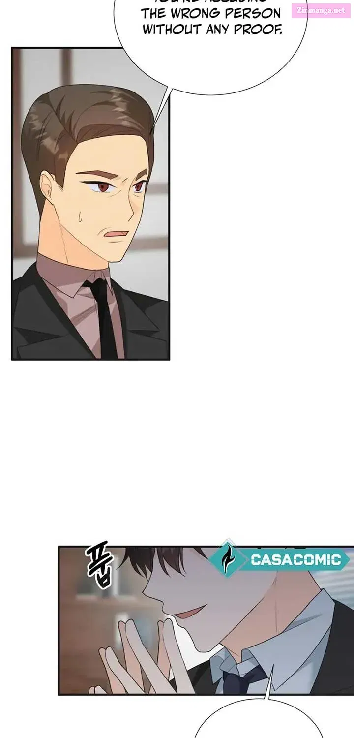 First Love Mangakakalot X Chapter 6 Page 54