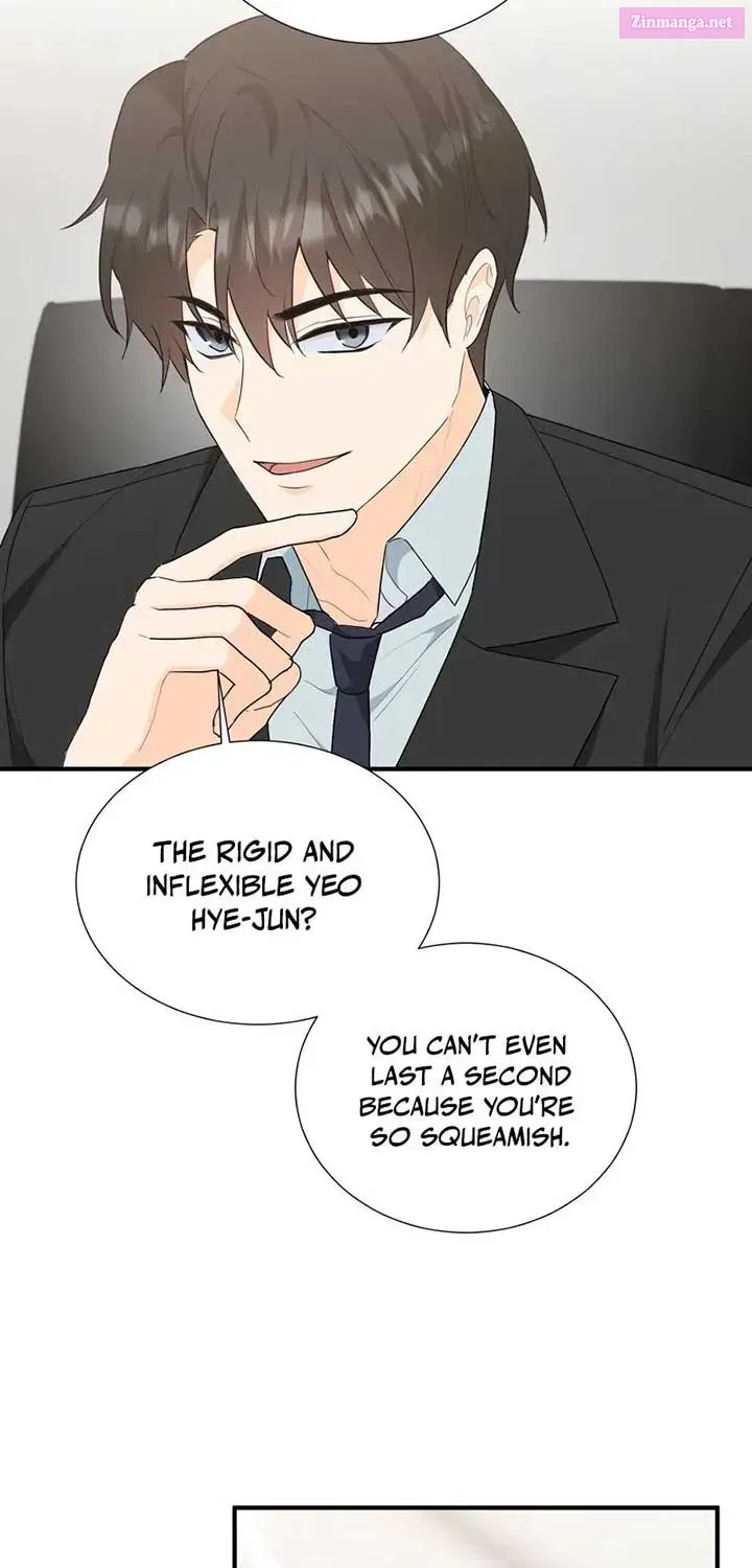 First Love Mangakakalot X Chapter 6 Page 7