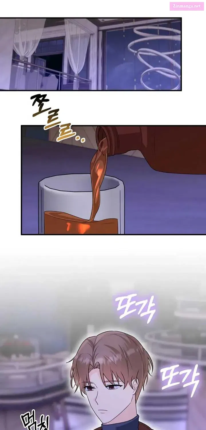 First Love Mangakakalot X Chapter 6 Page 64