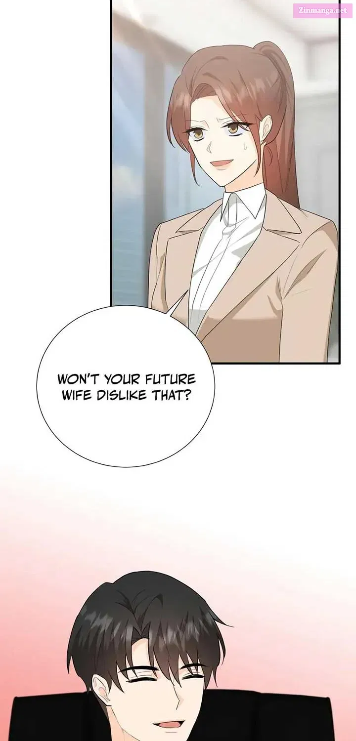First Love Mangakakalot X Chapter 6 Page 8