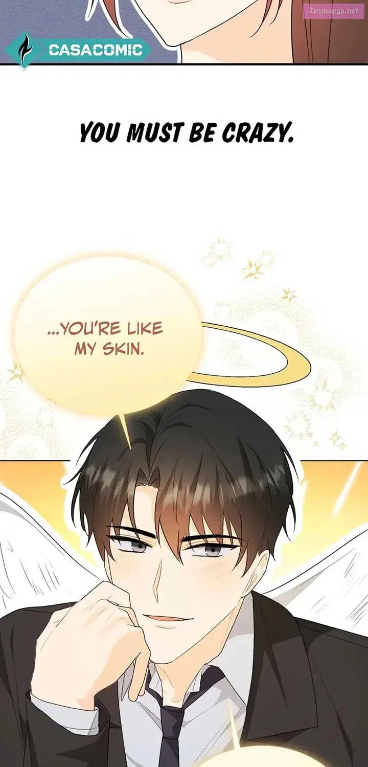 First Love Mangakakalot X Chapter 6 Page 10