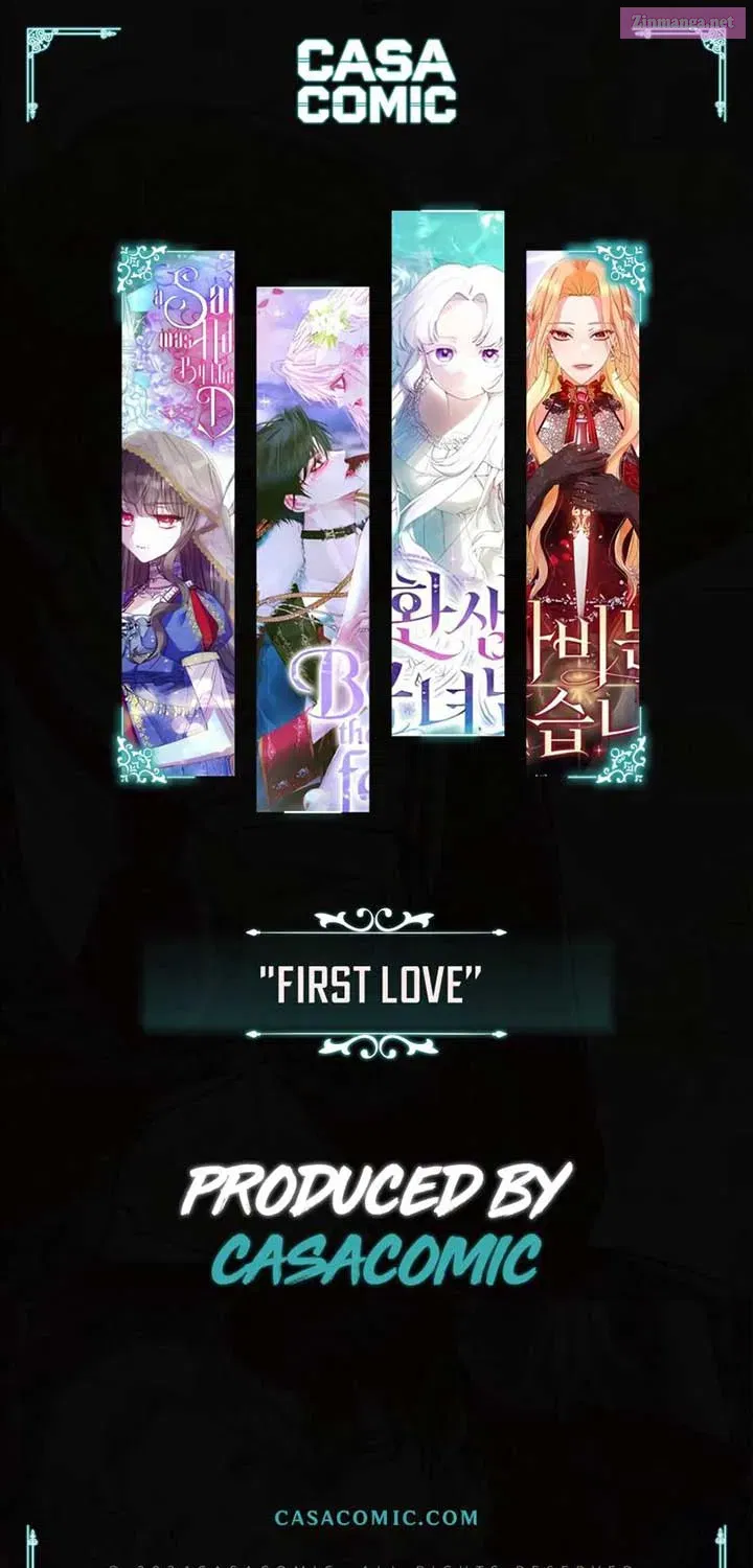 First Love Mangakakalot X Chapter 7 Page 1