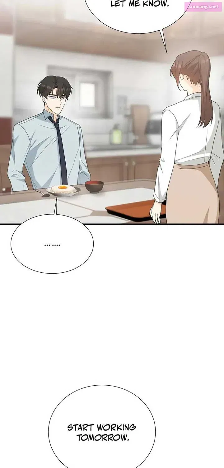 First Love Mangakakalot X Chapter 7 Page 17