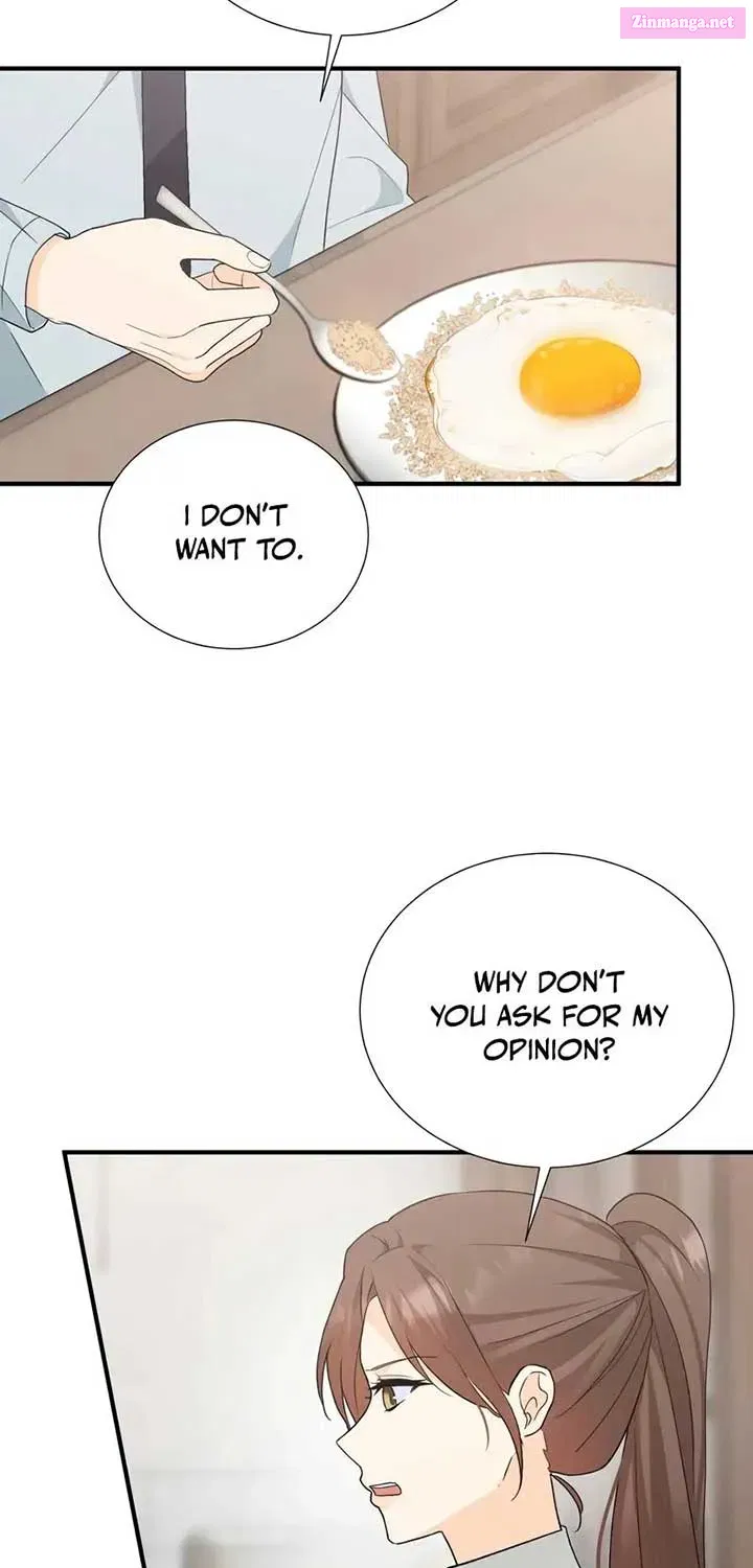First Love Mangakakalot X Chapter 7 Page 18