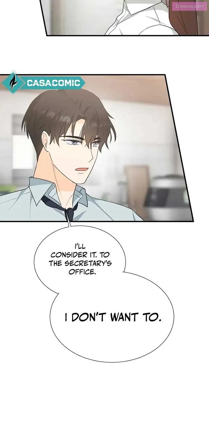 First Love Mangakakalot X Chapter 7 Page 19