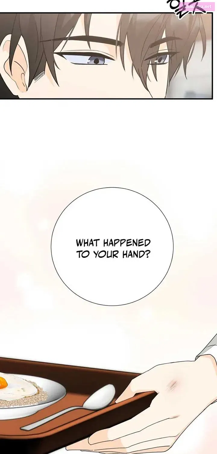 First Love Mangakakalot X Chapter 7 Page 13