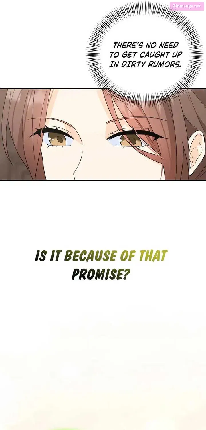 First Love Mangakakalot X Chapter 7 Page 30