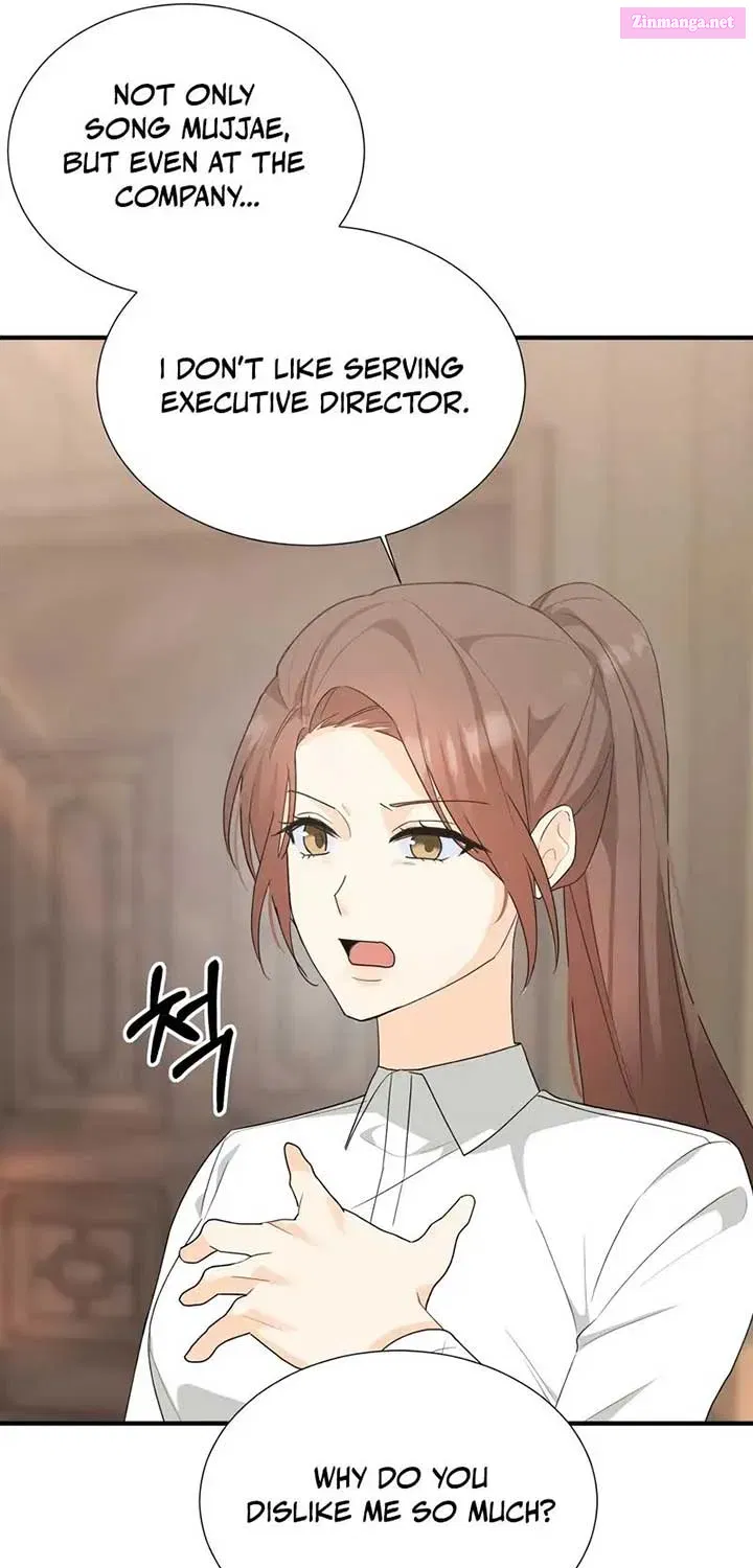First Love Mangakakalot X Chapter 7 Page 21