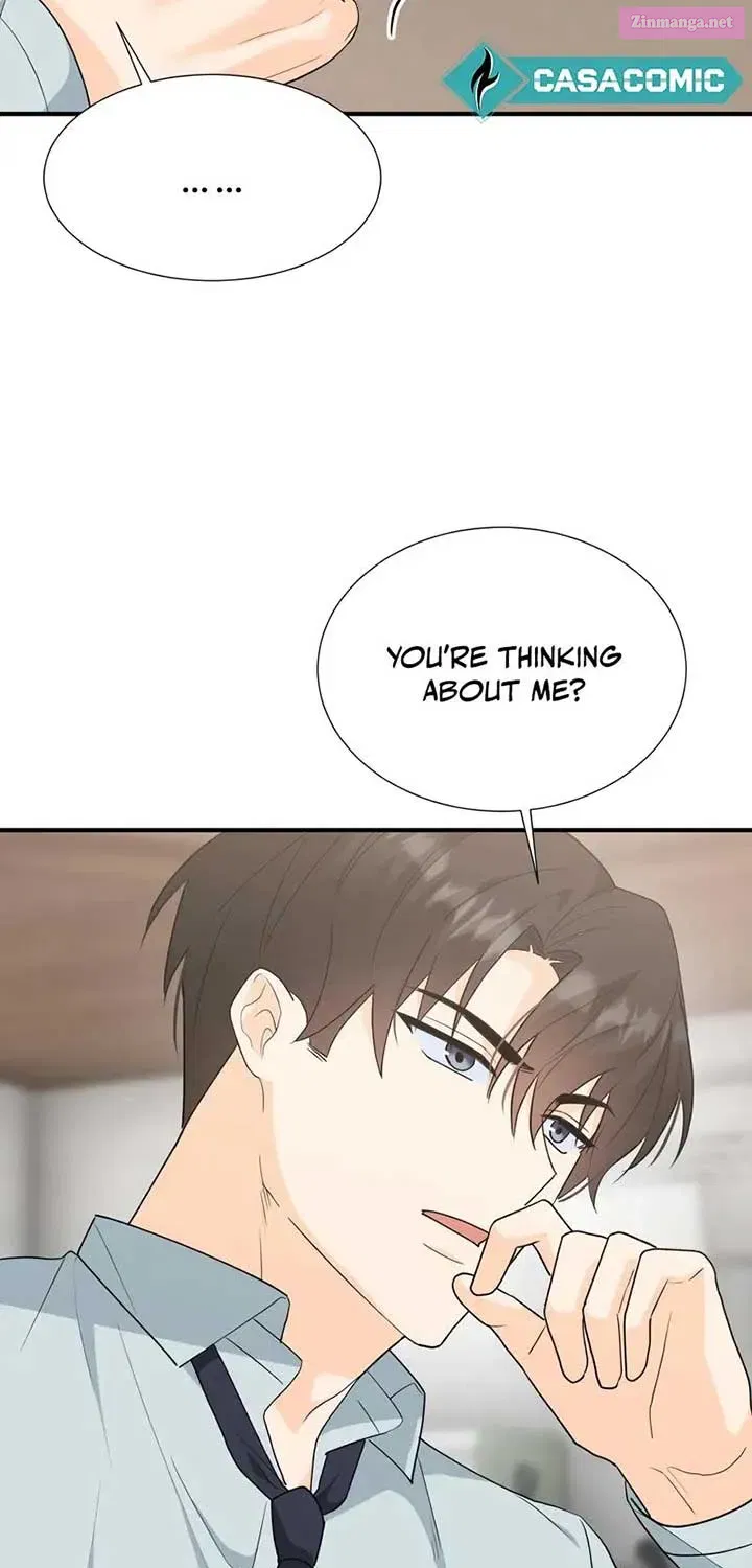 First Love Mangakakalot X Chapter 7 Page 23
