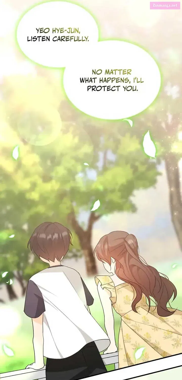 First Love Mangakakalot X Chapter 7 Page 31