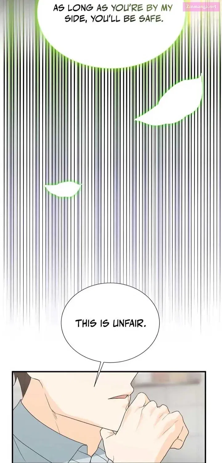 First Love Mangakakalot X Chapter 7 Page 33
