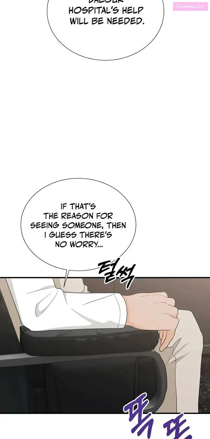 First Love Mangakakalot X Chapter 7 Page 46