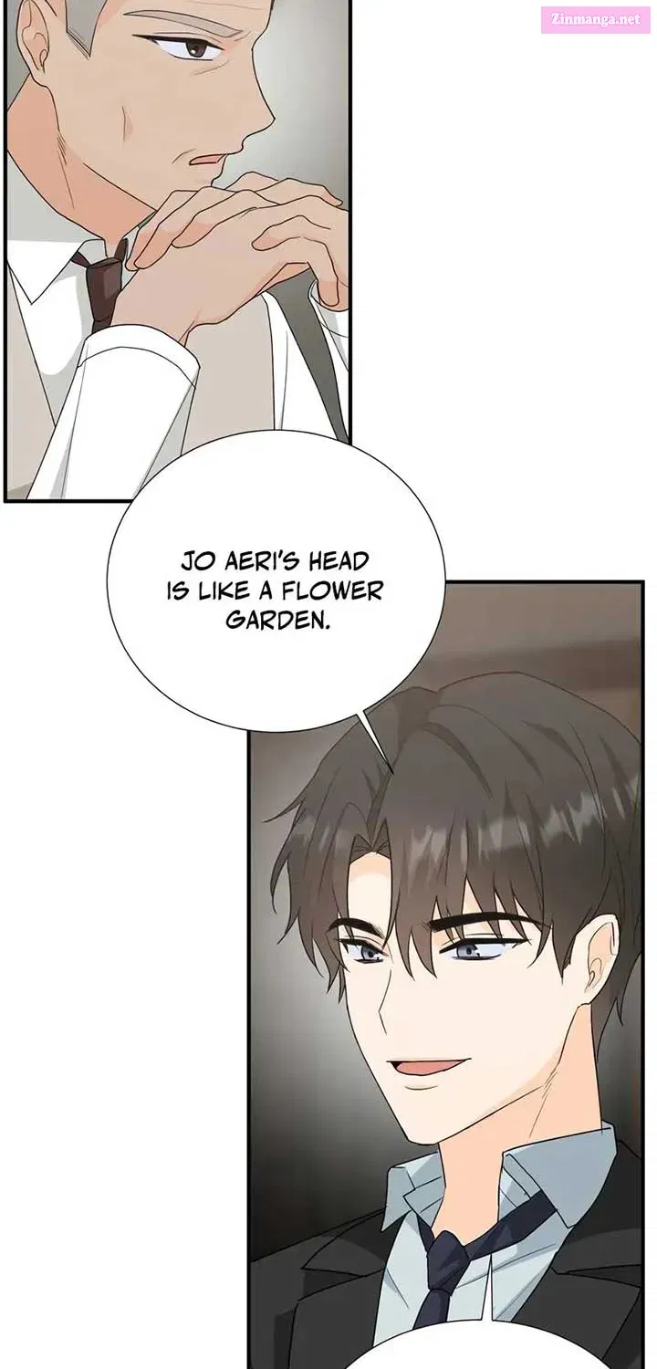 First Love Mangakakalot X Chapter 7 Page 49