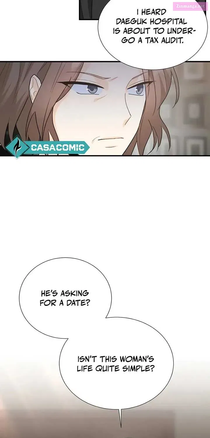 First Love Mangakakalot X Chapter 7 Page 50