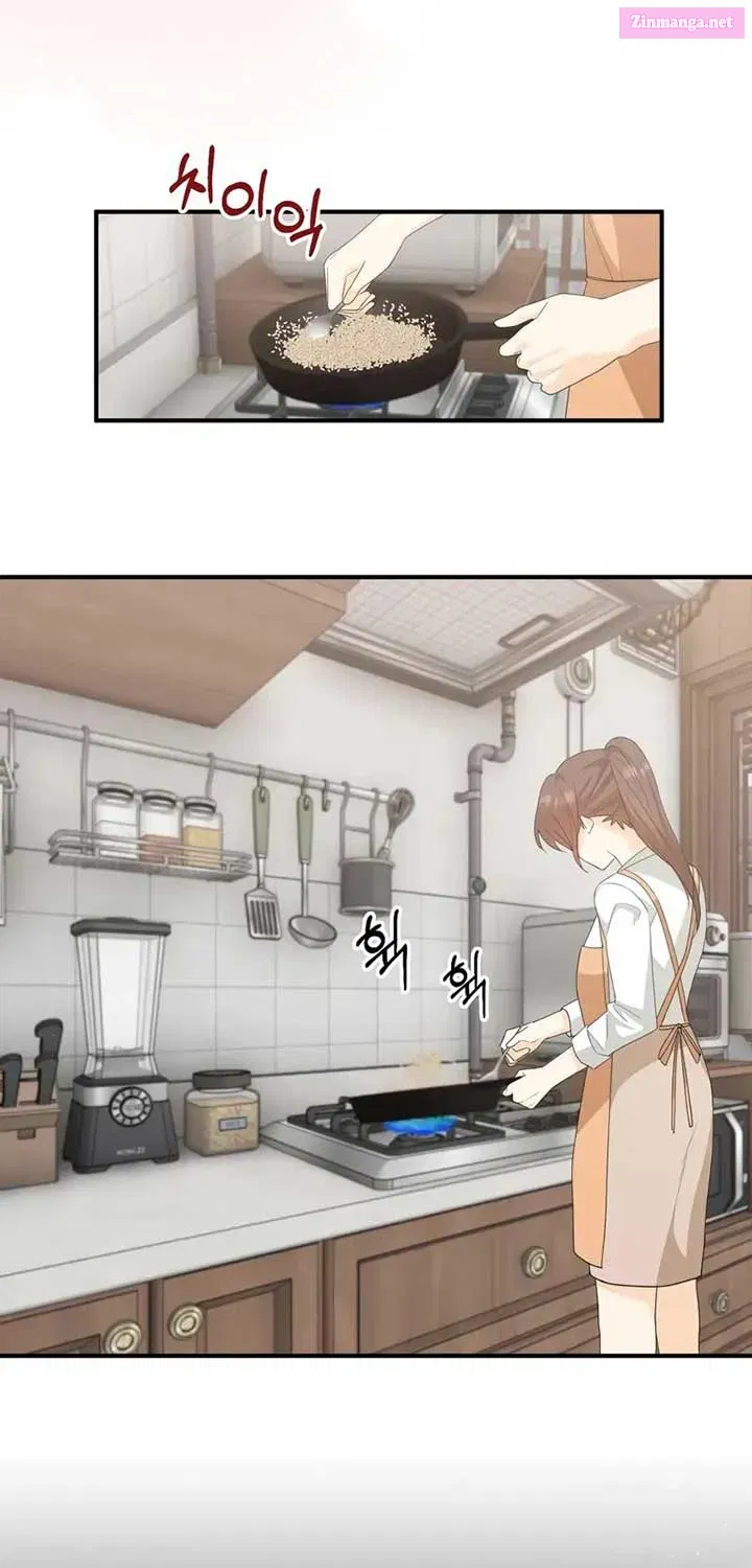First Love Mangakakalot X Chapter 7 Page 5