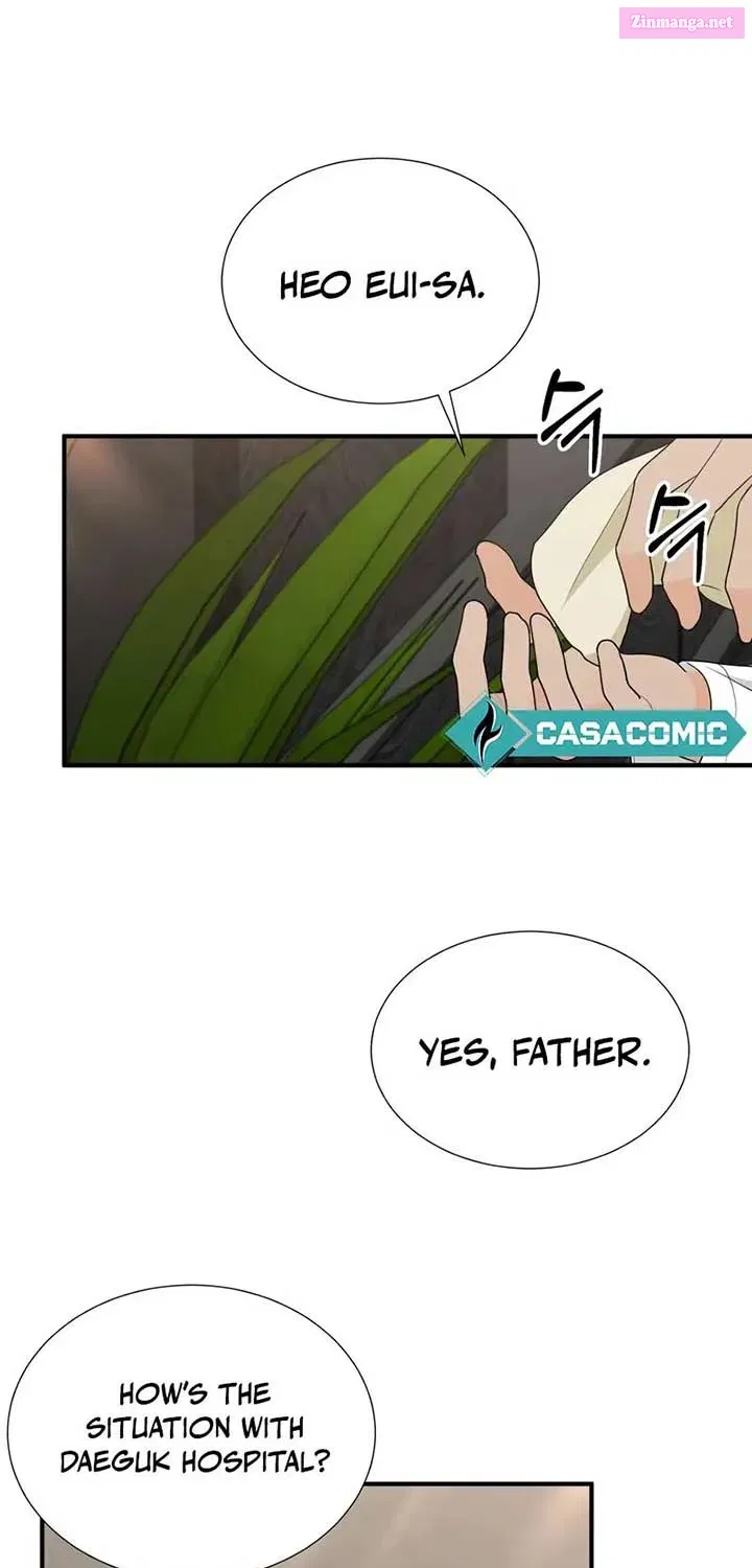 First Love Mangakakalot X Chapter 7 Page 41