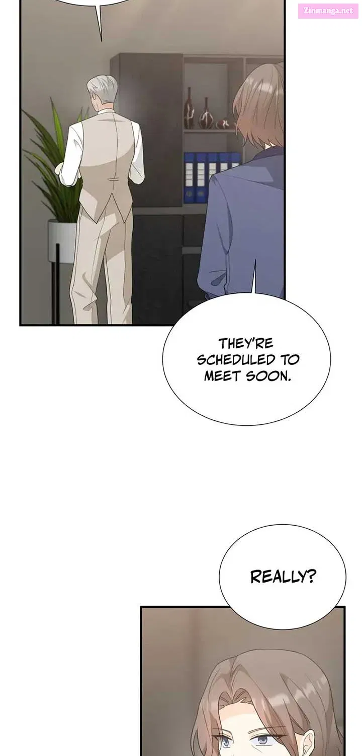 First Love Mangakakalot X Chapter 7 Page 42