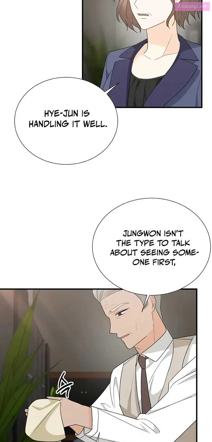 First Love Mangakakalot X Chapter 7 Page 43