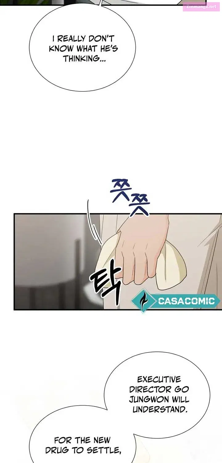 First Love Mangakakalot X Chapter 7 Page 44