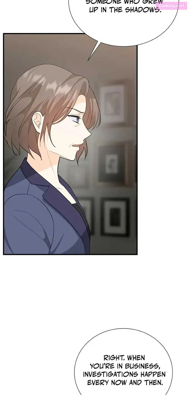 First Love Mangakakalot X Chapter 7 Page 52