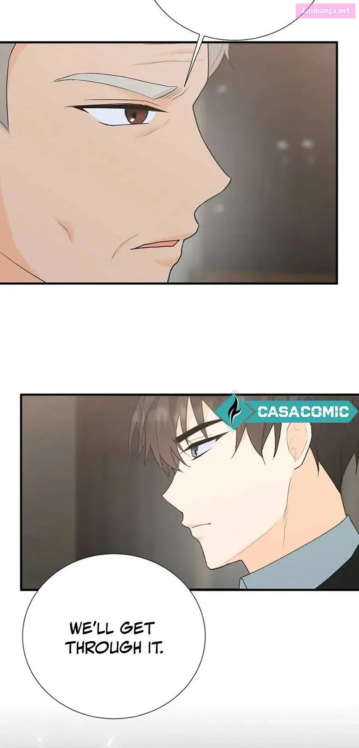 First Love Mangakakalot X Chapter 7 Page 53
