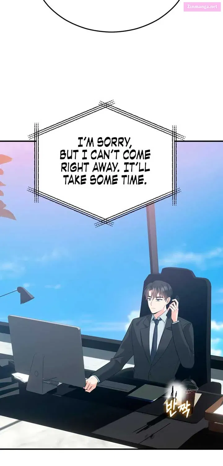 First Love Mangakakalot X Chapter 1 Page 18