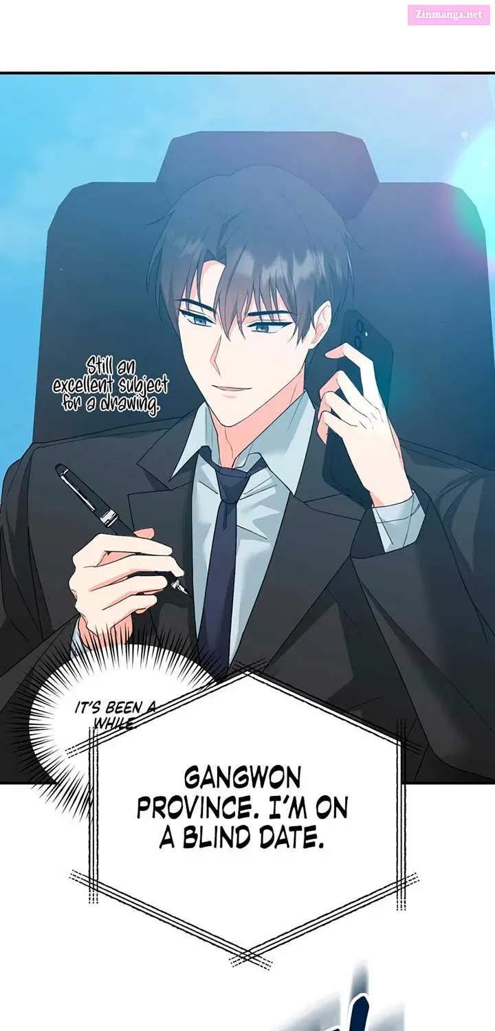 First Love Mangakakalot X Chapter 1 Page 21