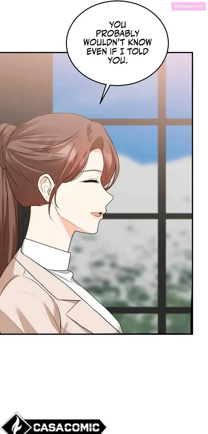 First Love Mangakakalot X Chapter 1 Page 55