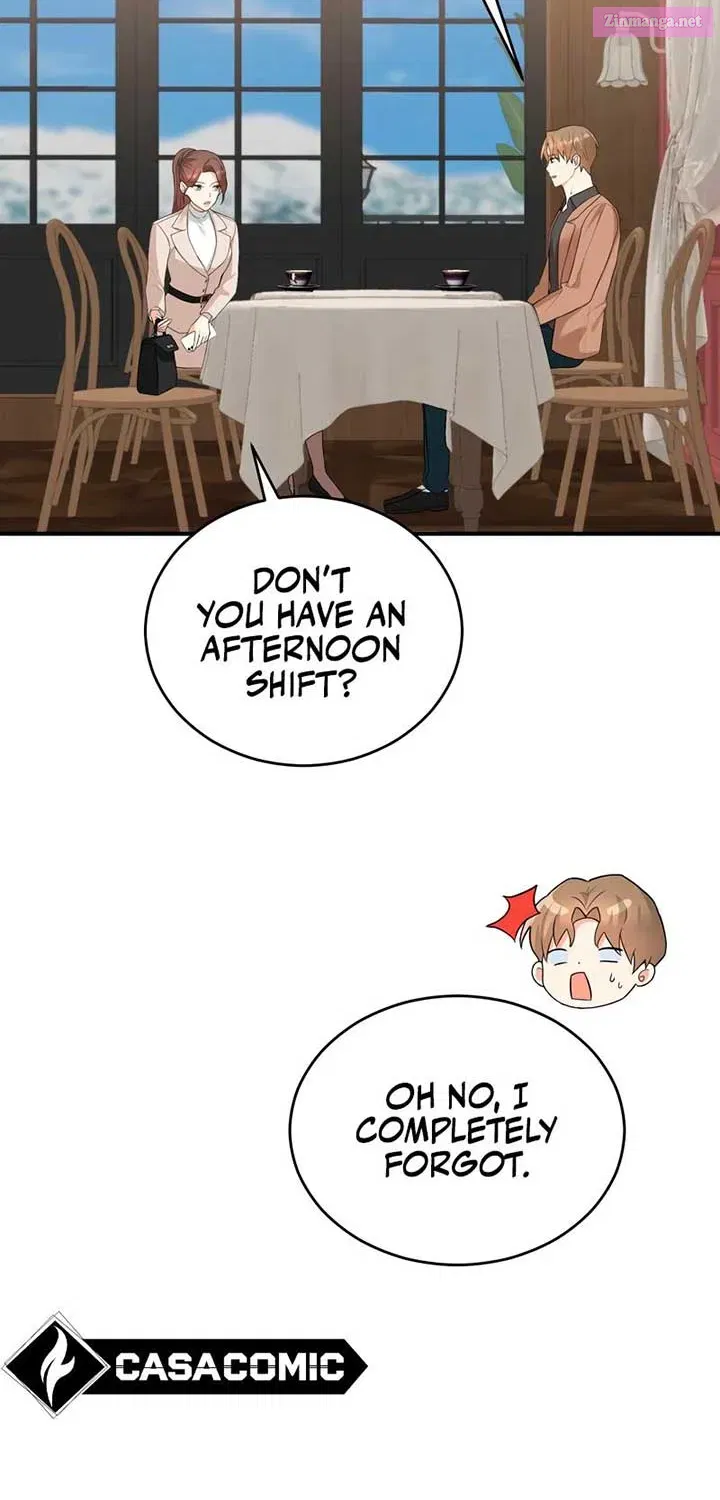 First Love Mangakakalot X Chapter 1 Page 60