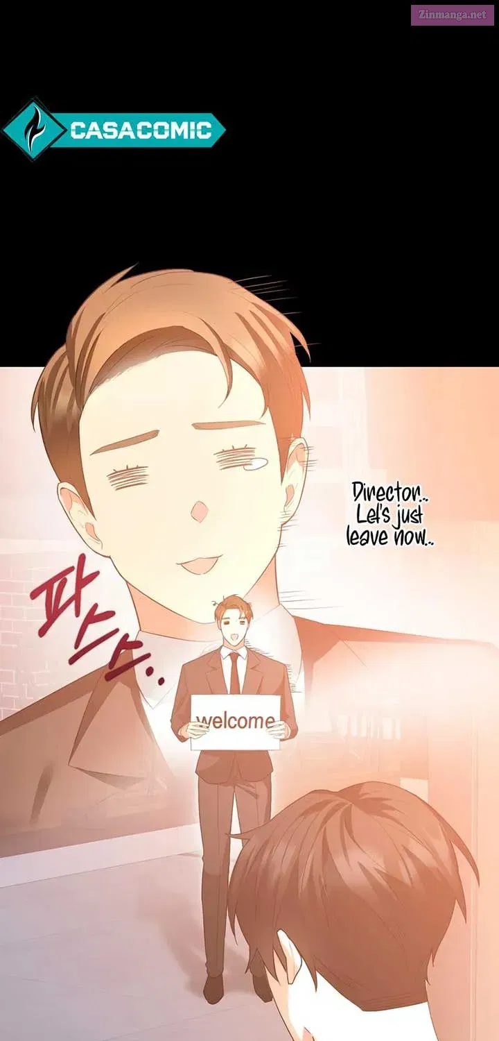 First Love Mangakakalot X Chapter 1 Page 7