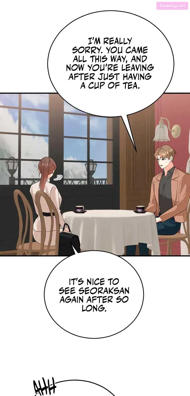 First Love Mangakakalot X Chapter 1 Page 61