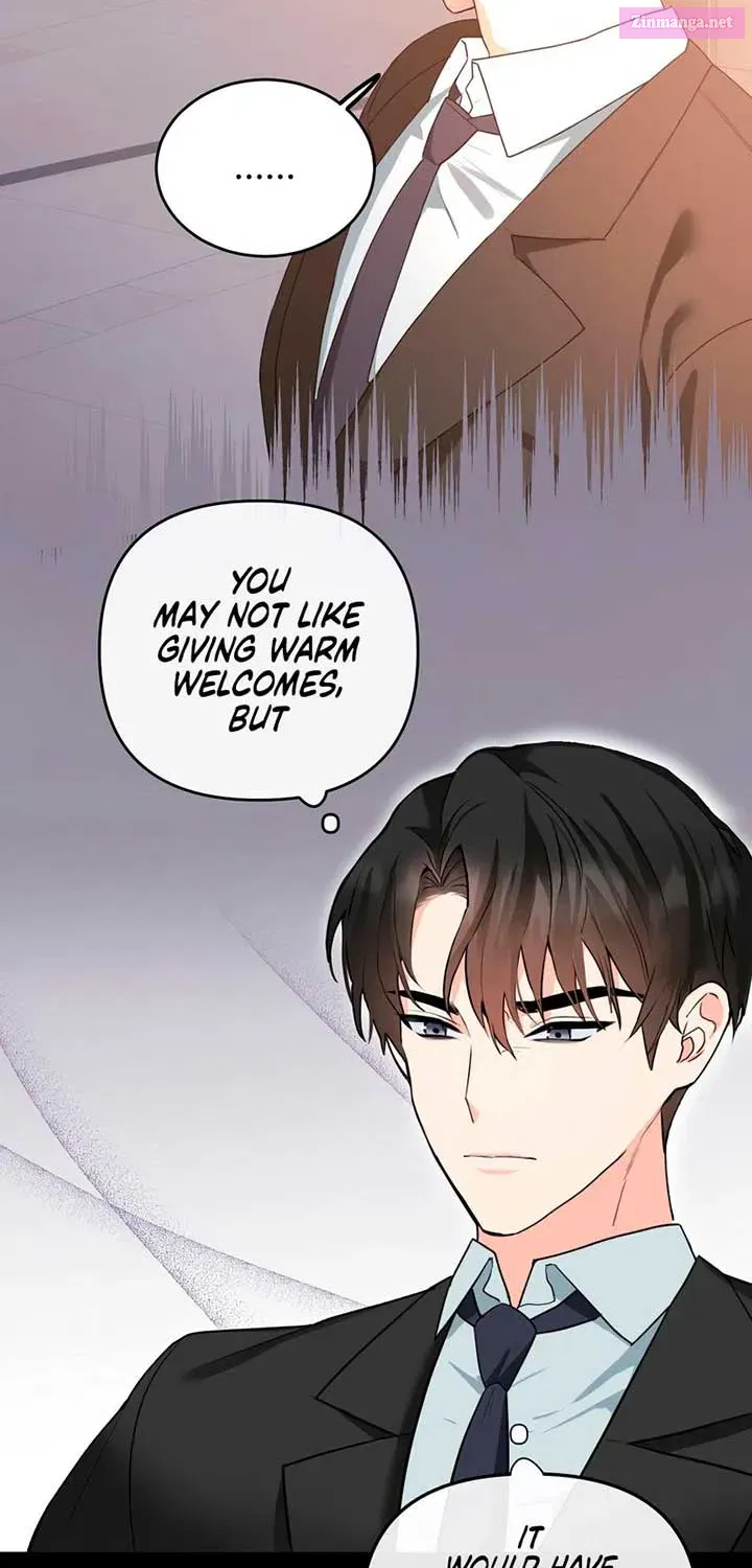 First Love Mangakakalot X Chapter 1 Page 8