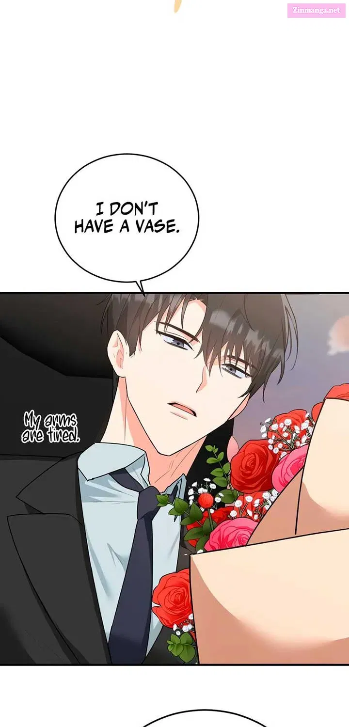 First Love Mangakakalot X Chapter 1 Page 85