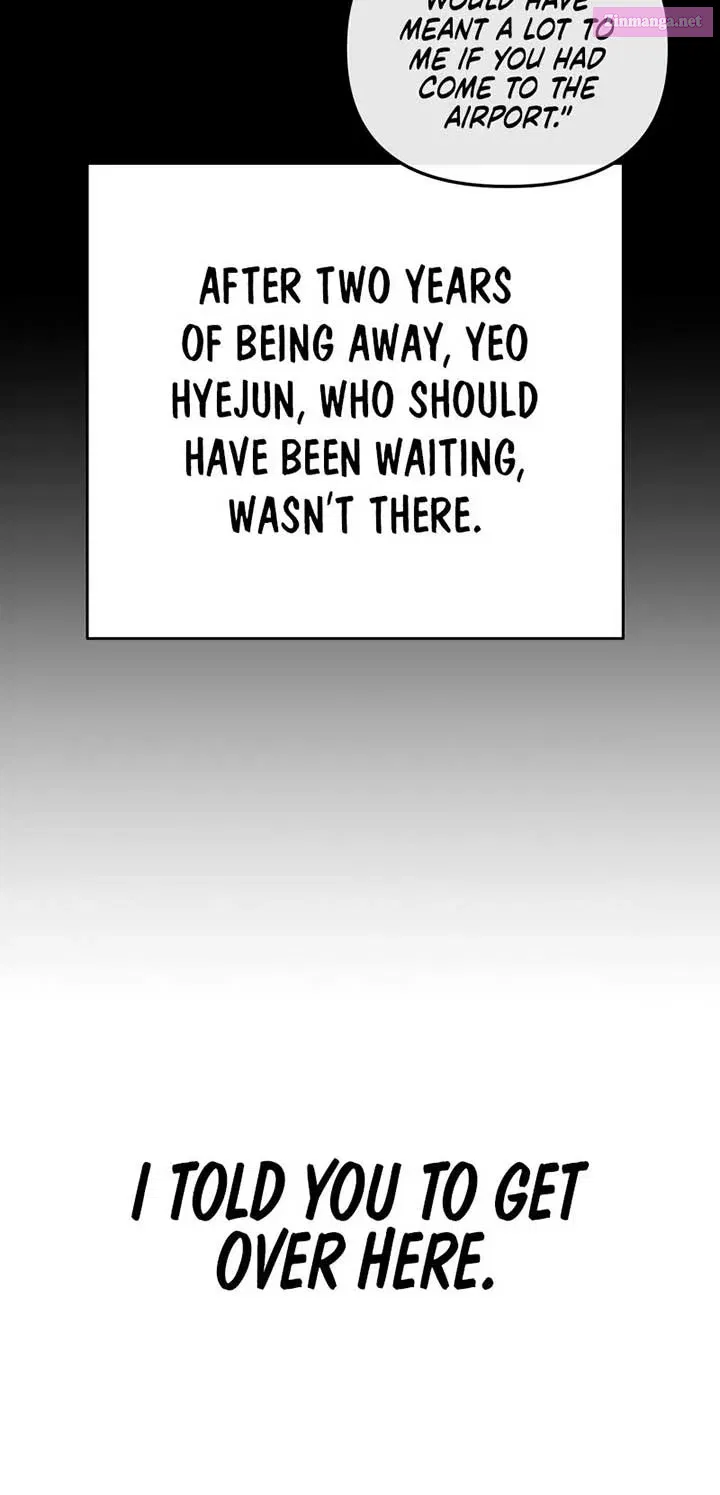 First Love Mangakakalot X Chapter 1 Page 9