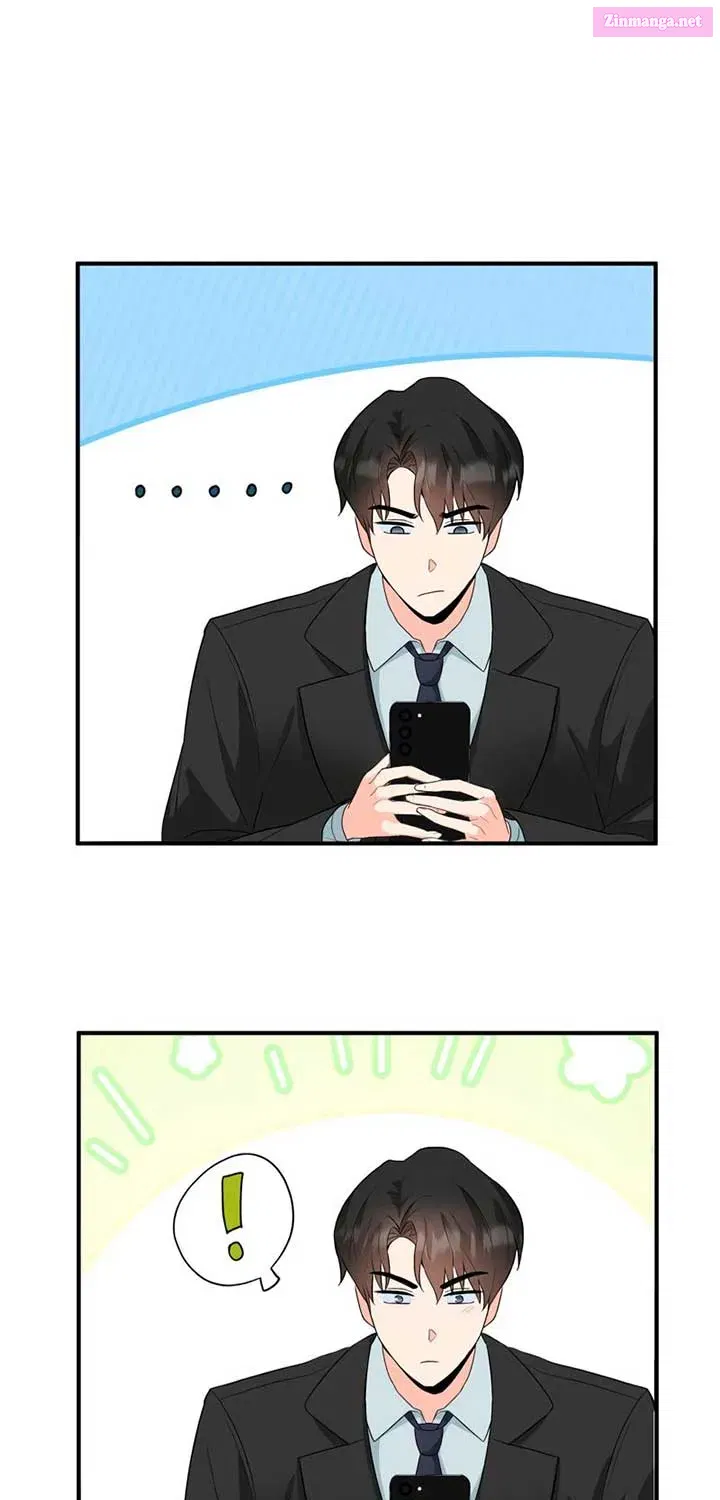 First Love Mangakakalot X Chapter 1 Page 10