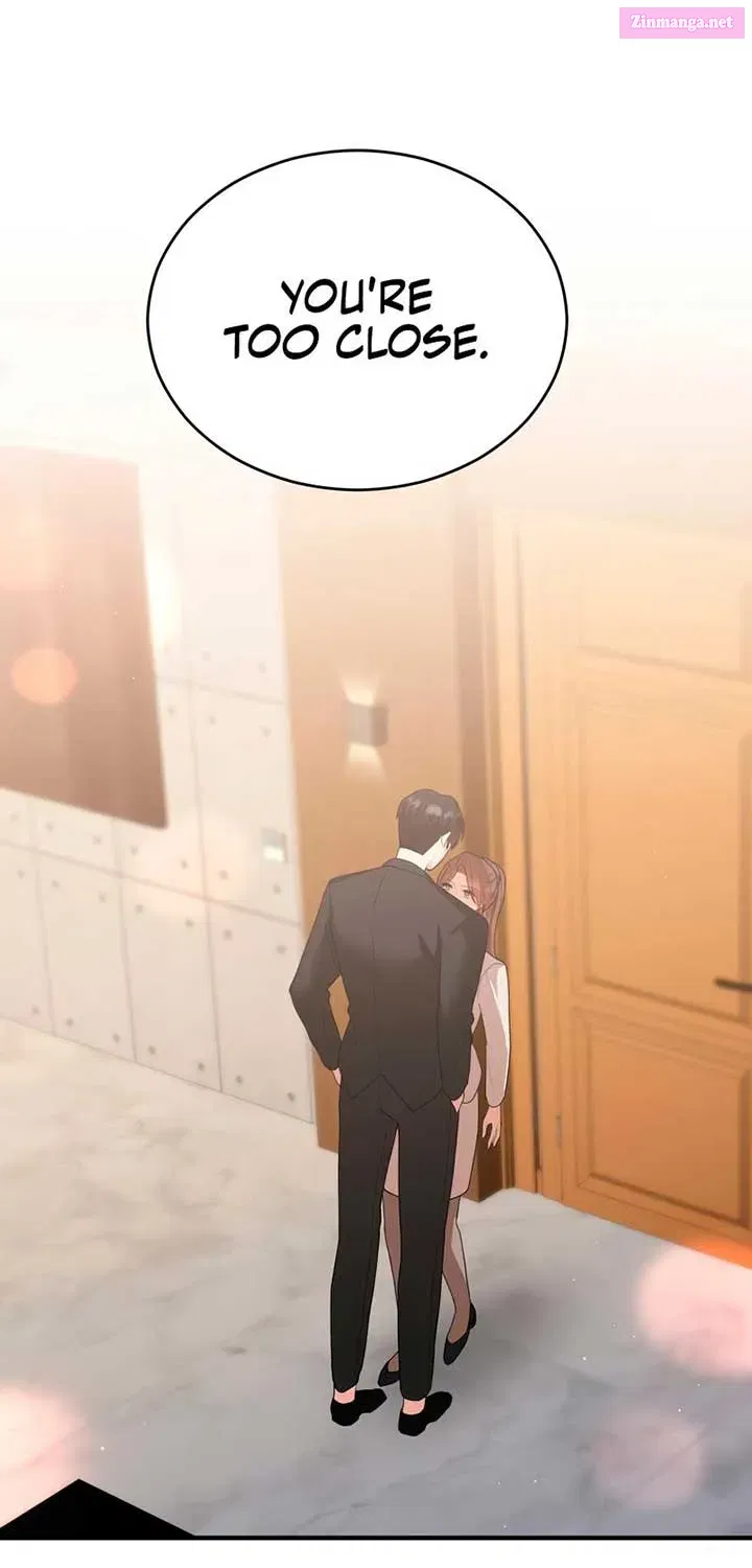 First Love Mangakakalot X Chapter 2 Page 1