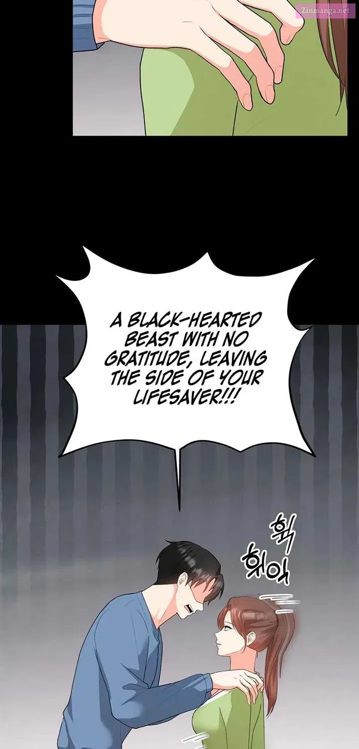 First Love Mangakakalot X Chapter 2 Page 17
