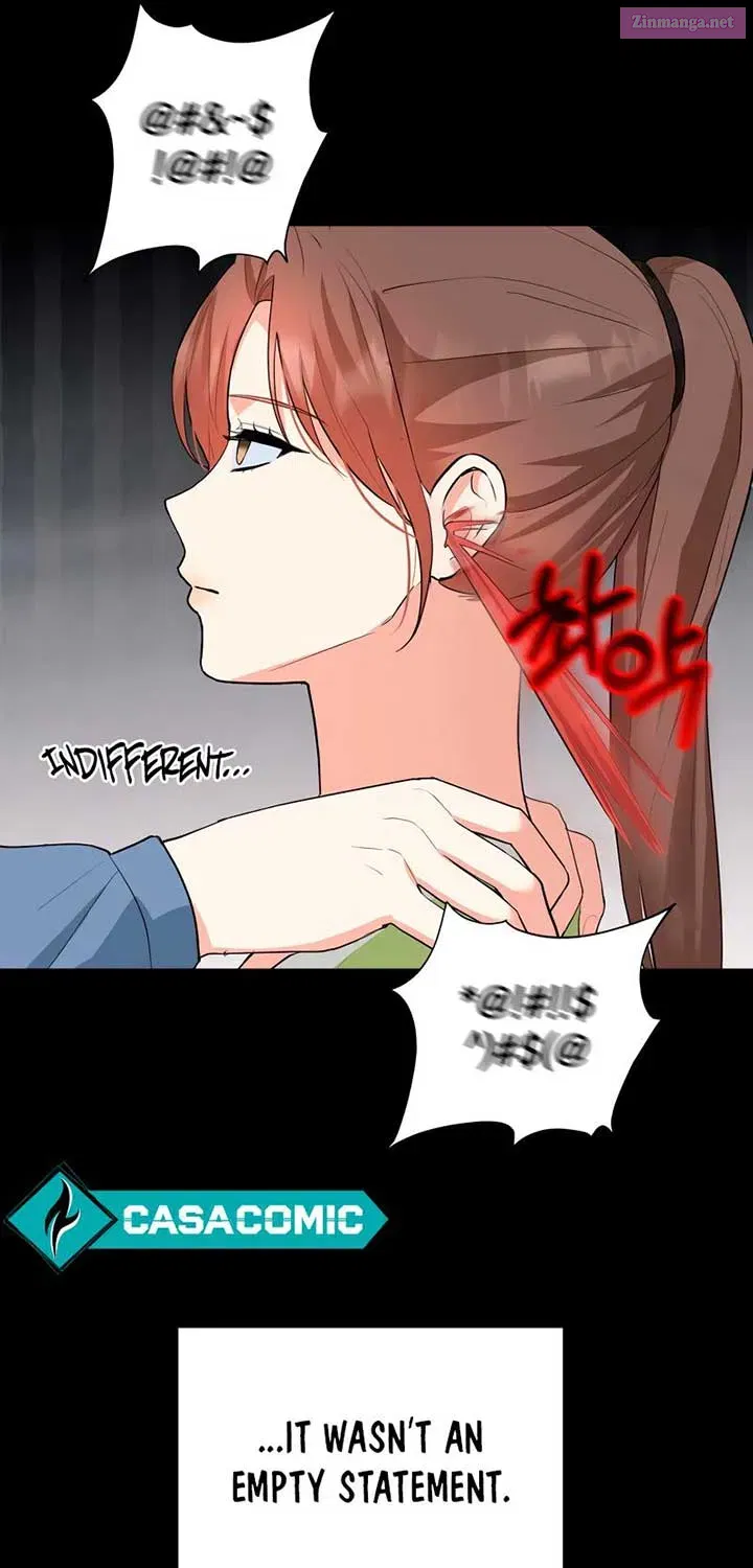 First Love Mangakakalot X Chapter 2 Page 19