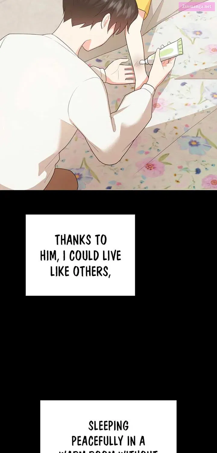First Love Mangakakalot X Chapter 2 Page 22
