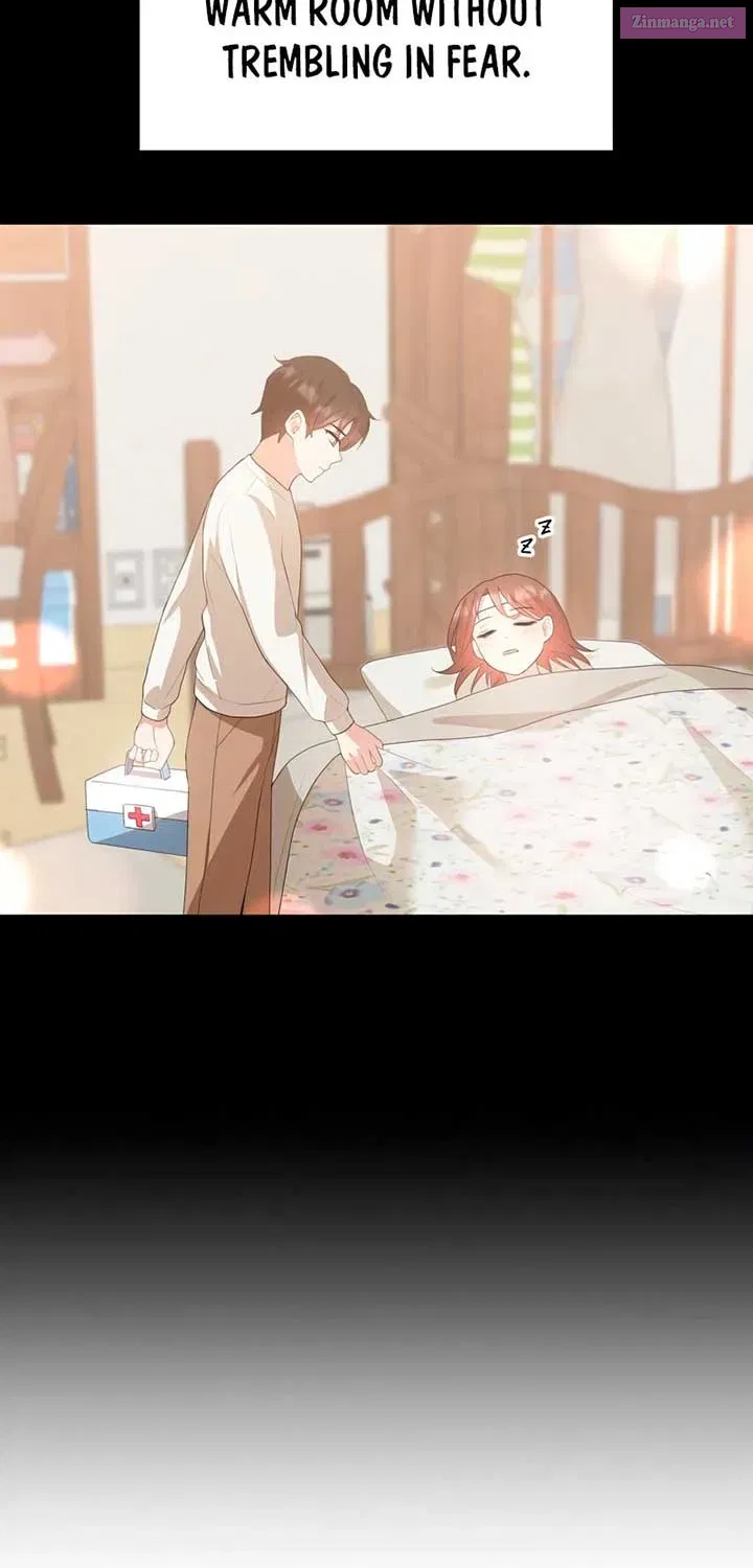 First Love Mangakakalot X Chapter 2 Page 23