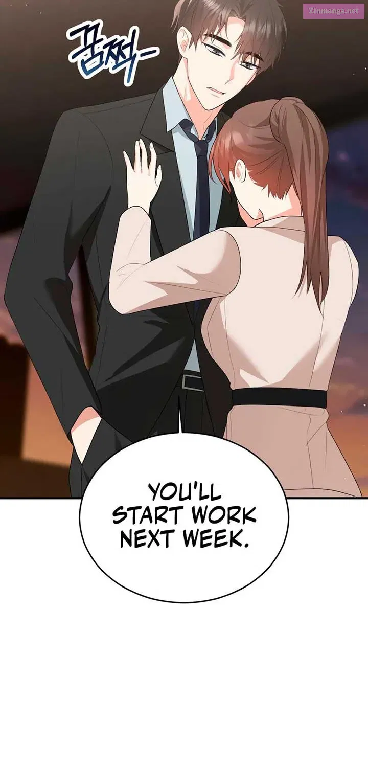First Love Mangakakalot X Chapter 2 Page 35