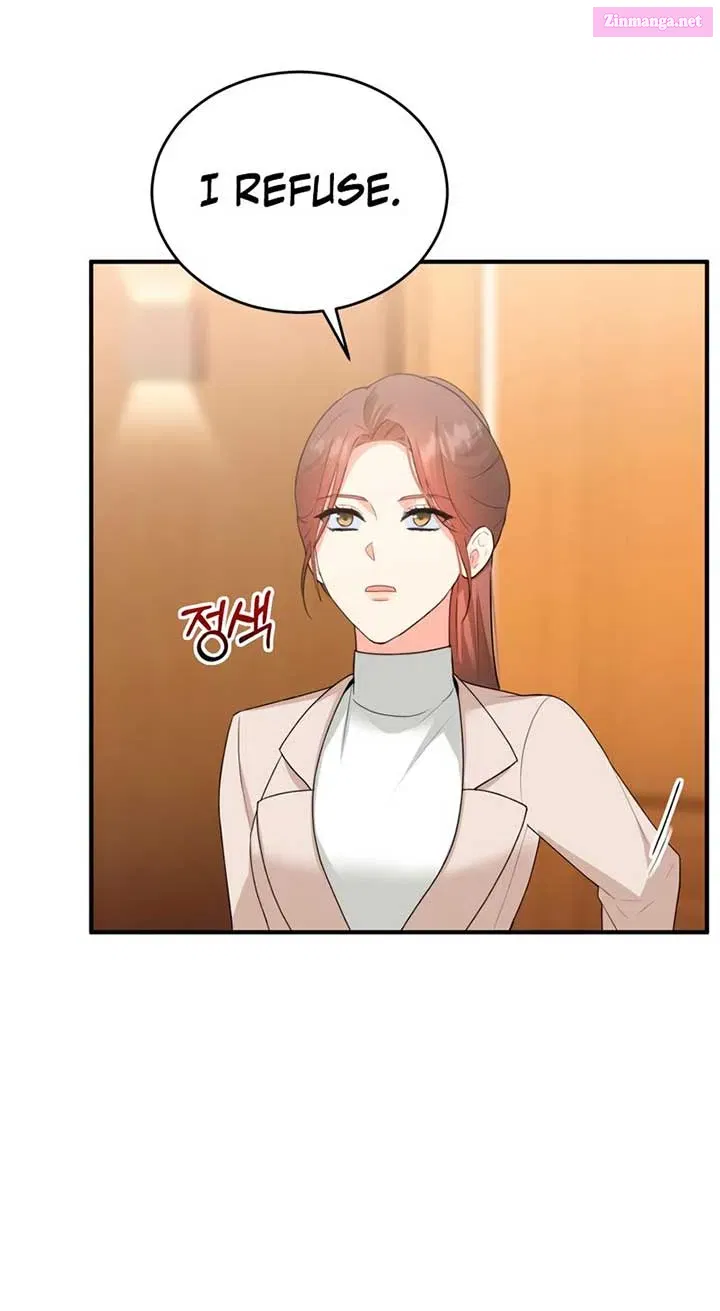 First Love Mangakakalot X Chapter 2 Page 36