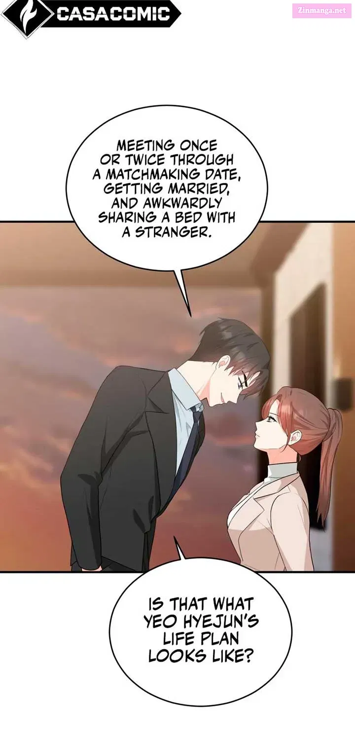 First Love Mangakakalot X Chapter 2 Page 38