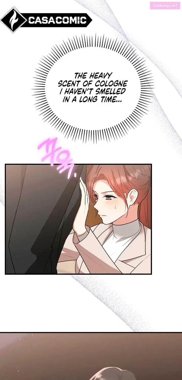 First Love Mangakakalot X Chapter 2 Page 34