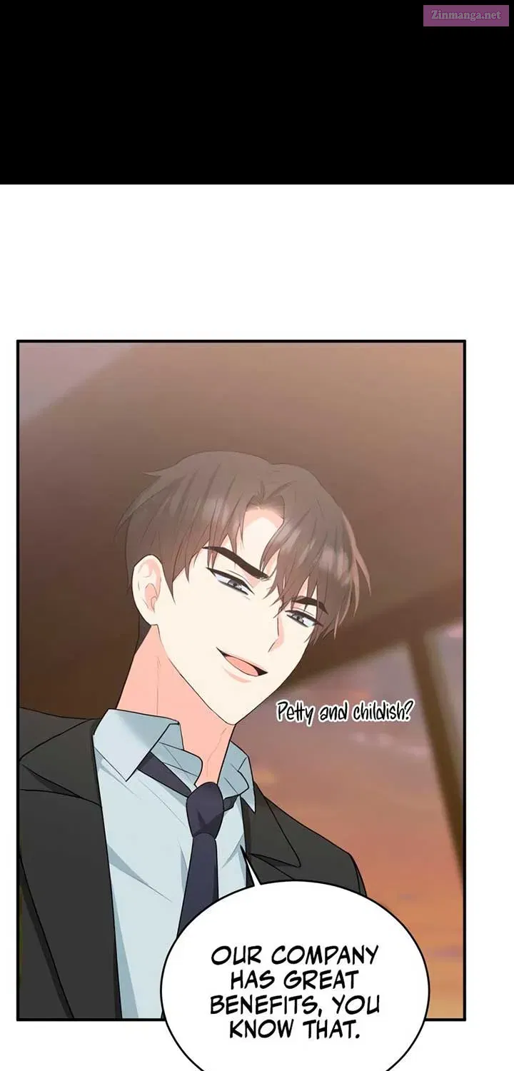 First Love Mangakakalot X Chapter 2 Page 41