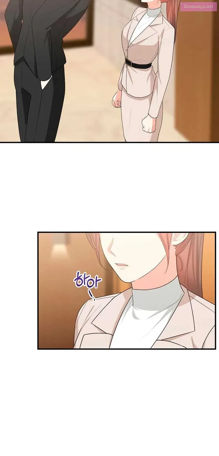 First Love Mangakakalot X Chapter 2 Page 54