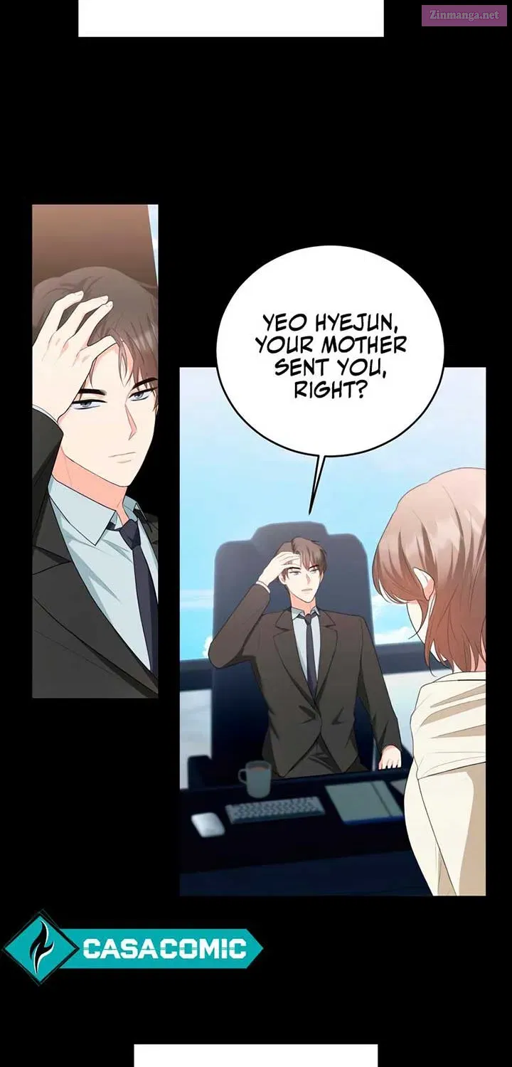 First Love Mangakakalot X Chapter 2 Page 65